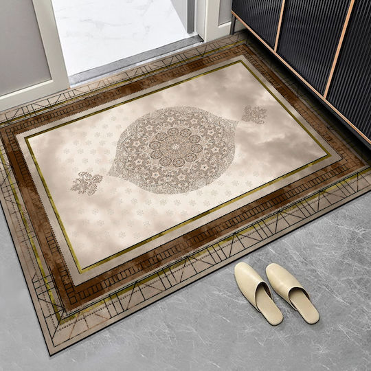 Homeone Mc053 Antiderapant Covor Rectangular Mc053-120