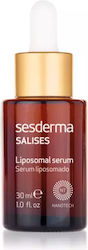 Sesderma Salises Liposomal Serum 30 Ml Liposomal Serum Against Acne-prone Skin Imperfections Sesderma Salises Liposomal Serum 30 Ml Liposomal Serum Against Acne-prone Skin Imperfections