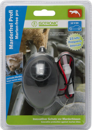 Isotronic Dispozitiv cu Ultrasunete de Repulsie