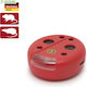 Isotronic Ultrasonic Rodent Repellent Device