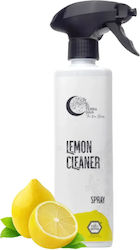 Terra Gaia Καθαριστικό Spray με Άρωμα Λεμόνι 500ml