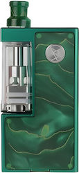 BP Mods Razor Vaporizer 5ml Πράσινο