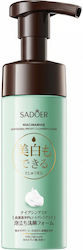 Spumă De Curățare Facială Niacinamidă Sadoer 150 Ml Spumă De Curățare Facială Niacinamidă Sadoer 150 Ml