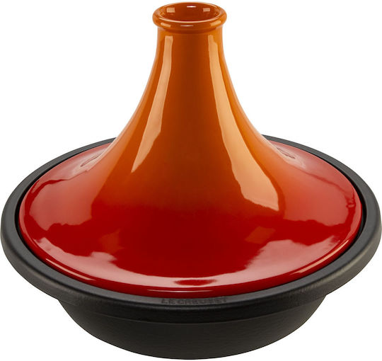Le Creuset Dutch Oven Round Ceramic 1pcs