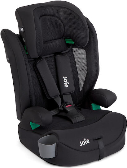 Joie Elevate Autositz i-Size Schwarz