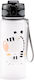 Kinderflasche Kunststoff Weiß 500ml