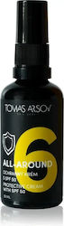Tomas Arsov All-around Unscented Protective Cream Spf 50 50 Ml