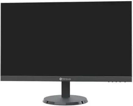 AG Neovo LW-2403 VA Monitor 23.8" FHD 1920x1080 with Response Time 5ms GTG