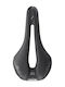 Selle Italia Flite Boost Xcross Superflow Σέλα Ποδηλάτου Μαύρη με Gel