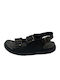 Men's Sandals Black