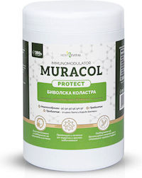 New Revital Muracol Protect Липозомен Биволски Коластра 360гр