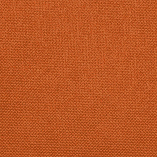 Valento Disposable Table Cover Roll Orange 120cm 1pcs Valento
