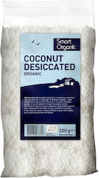 Cocos Ras Eco 200g Smart Organic