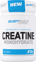 Everbuild Nutriton Creatine Monohydrate Everbuild Nutriton Creatine Monohydrate