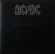 Ac Dc Back In Black Vinyl