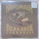 Nightstalker 2 Dead Rock Commandos Vinyl