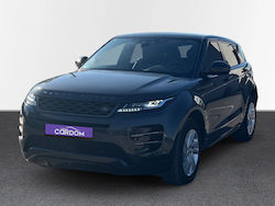 Land Rover Range Rover Evoque 2.0 D I4 R-Dynamic S Auto 4WD MHEV '20 Land Rover Range Rover Evoque 2.0 D I4 R-Dynamic S Auto 4WD MHEV '20