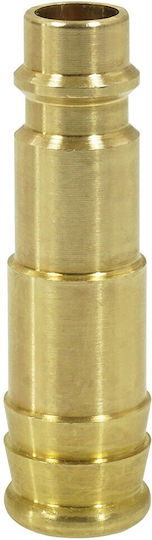 Verke Schnellkupplung Pneumatisch 13 Mm V81386