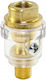 Lubricator Verke Pneumatic Tools 1/4" V81222