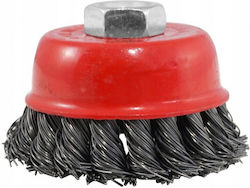 Perie Pentru Șlefuitor 3 Inch M14 Verke V05251