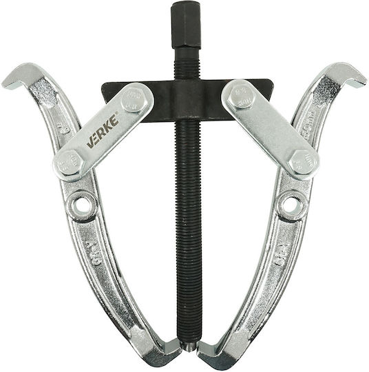 Verke Εξωλκέας για Ρουλεμάν 152.4mm