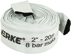 Verke Furtun De Udare 2" 20m Verke Furtun De Udare 2" 20m
