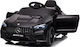 Mercedes CLE 53 AMG Μονοθέσιο με Τηλεκοντρόλ Licensed 12 Volt Μαύρο για 2+ Ετών