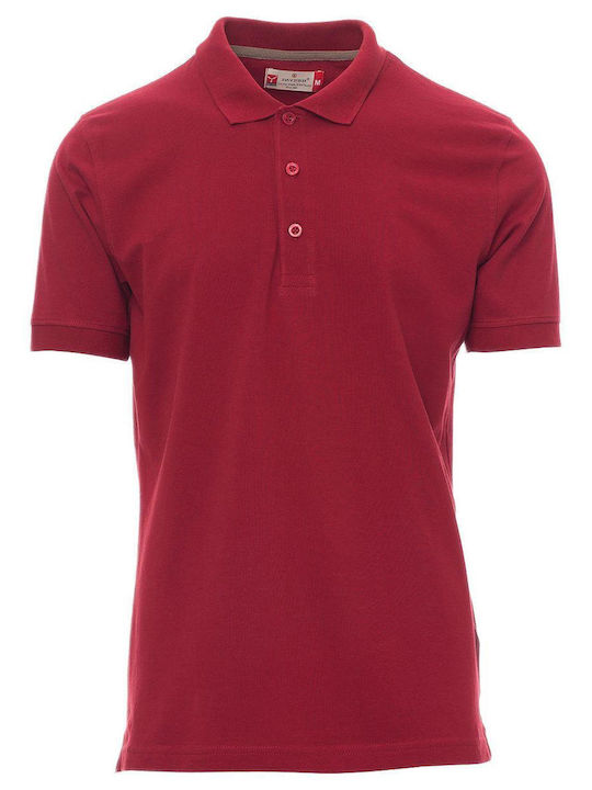 Payper Venice Ανδρικό Διαφημιστικό T-shirt Κοντ...