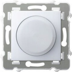 Szafir Universal Dimmer Switch Light Halogen Led White Lp-8zl2 M 00