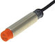 Διακοπτης Επαγωγικος Ac Φ12 Nc 100-230vac 4mm 2 Καλωδιων Pr12-4ac Autonics 03.001.0545 2 Τεμαχια