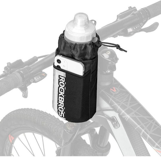 Rockbros Fahrradkoffer & -halter Paguorothiki