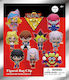Monogram Miniature Toy (Miscellaneous Designs)