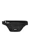 Bum Bag pentru Talie Negru