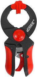 Spring Clamp Ratchet Lock Steel V86570 Verke