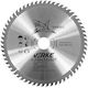 Disc De Tăiere Pentru Lemn Verke V44051 230x32 Mm