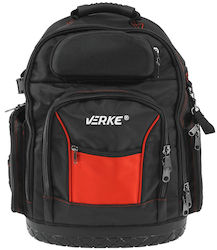 Rucsac Pentru Unelte Verke V33013