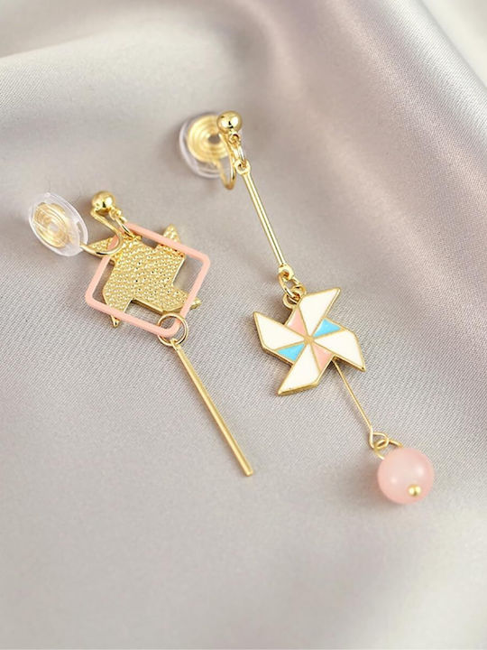 Hipoalergenic Cercei pentru copii Studs