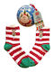 IDER Kindersocken Rote