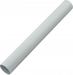 Verke Tube for Ash Vacuum