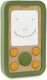 Trixie Toy Phone made of Wood for 0++ Months