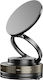 Linq Rotating Magnetic Smartphone Holder Suction Cup Mount Black