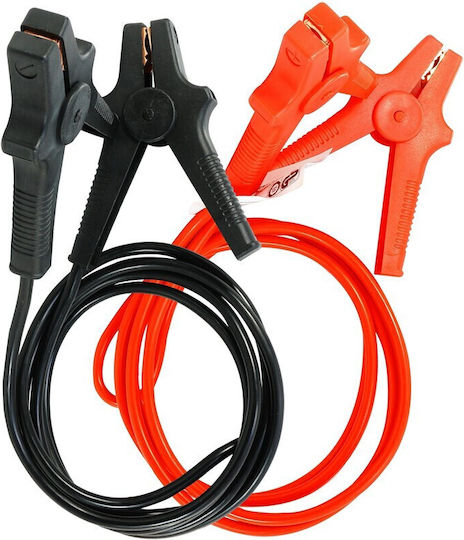 Cabluri Pornire Auto 300A 3m V80077 Verke