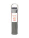 Sofsole Oval Laces Grey