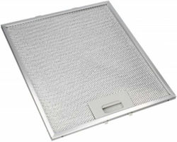 Ersatz Filter Dunstabzugshaube Kompatibel mit Beko / Arcelik 32x27.3cm
