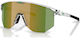 Bliz Cycling Glasses with Gray Frame & Transparent / Polarized / Photochromic Lenses