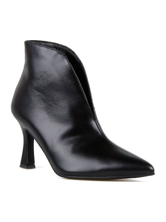 Women's Ankle Boots Black