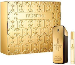 Rabanne 1 Million Eau de Toilette 100ml