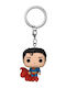 Funko Pocket Pop! Keychain DC Super Heroes - Superman