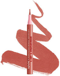 NYX Professional Makeup Lippenkonturenstift 08 After Hours-warm Rose NYX Professional Makeup Lippenkonturenstift 08 After Hours-warm Rose