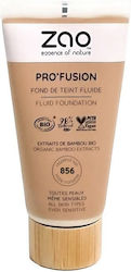 Zao Organic Makeup Organic Liquid Make Up 30ml